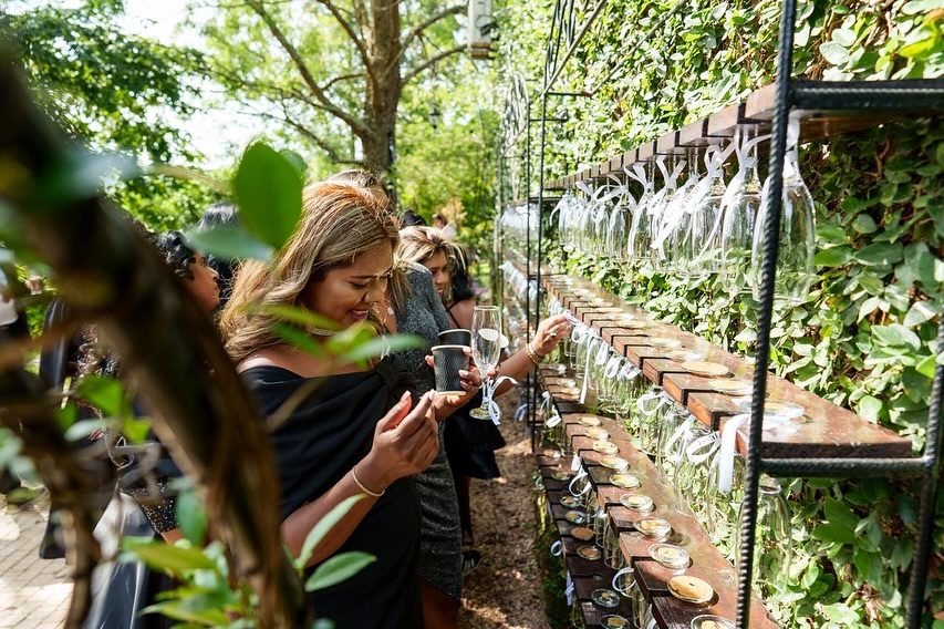 Instagram post from theroyal.stage. This post is in position 1.