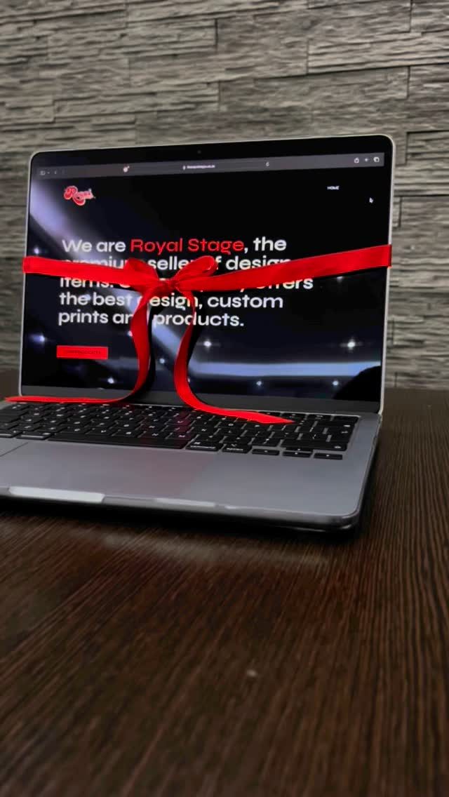 Instagram post from theroyal.stage. This post is in position 12.