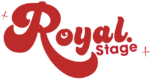 The Royal Stage